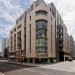 The new St James Theatre