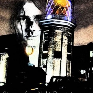 Story of a Night Pianist at trinity Buoy wharf