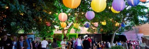 Heads up: London Wonderground closes on 30 September