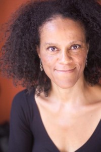Bernadine Evaristo