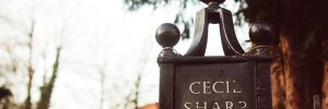 Cecil Sharp House, credit Tomoko Kinoshita