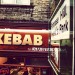 Taken from the bus in Covent Garden, by Zefrog