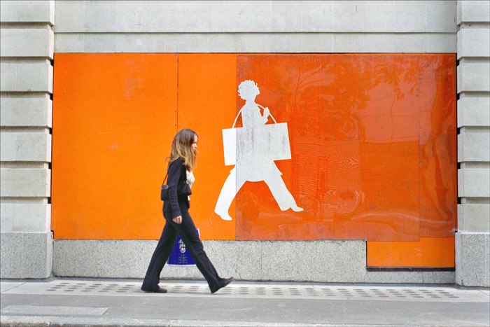 DGorange