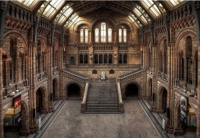 Natural History Museum