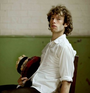 Sam Lee, by Rick Pushinsky