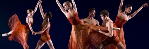 San Francisco Ballet in Symphonic Dances