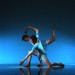 Richard Alston Dance Company "Shimmer" photo by Chris Nash