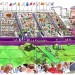 Archery at Lords