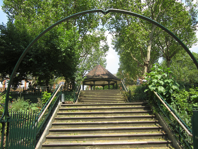 arnoldcircus