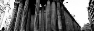 bank of england