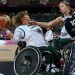 Wheelchair Basketball, via London2012