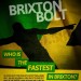 Detail from the Brixton Bolt flyer