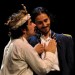 Tryo Teatro Banda (Chile) perform Jemmy Button at the Casa Latin American Theatre Festival
