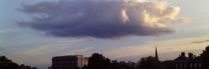 cloud