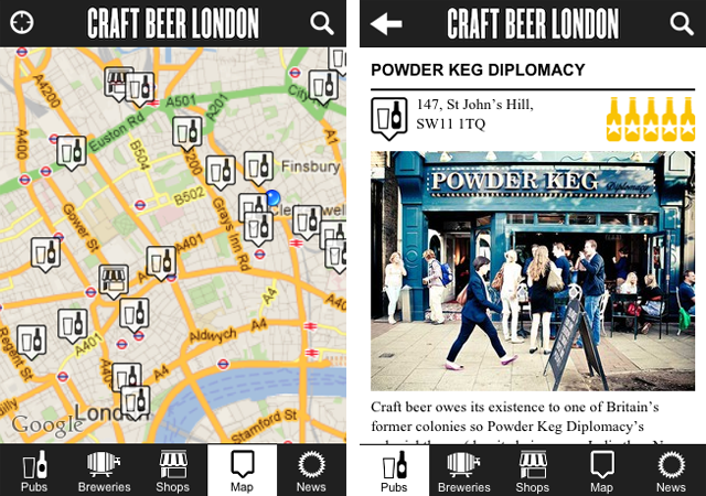 craft-beer-london