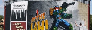dredd