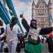 The Great Gorilla Run is on Saturday / photo by chris scott.tv
