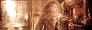 Great Expectations