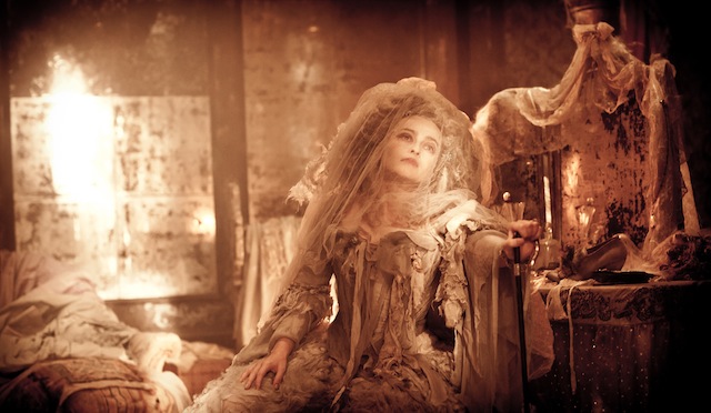 Great Expectations, 2011
