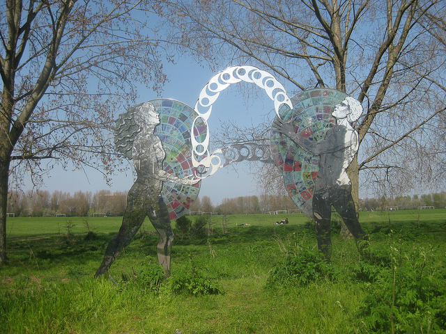 hackneymarsh