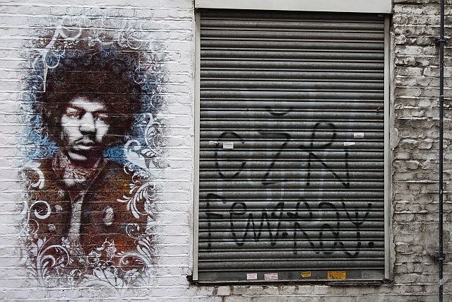 hendrix-stencil