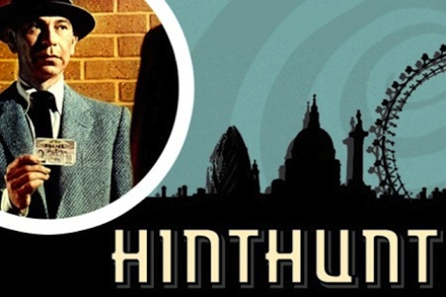 hinthunt