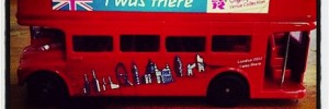 I was there bus