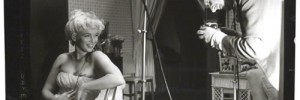 Marilyn Monroe; Cecil Beaton by Ed Pfizenmaier. 22 February 1956. Given by executors of the Estate of Eileen Hose, 1991