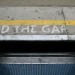 mind the gap