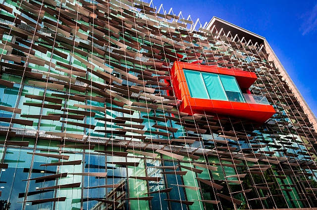moorfields