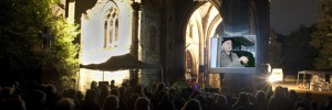 Last year, the festival featured Ealing comedy The Ladykillers in Nunhead Cemetery