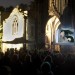 Last year, the festival featured Ealing comedy The Ladykillers in Nunhead Cemetery