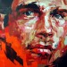 Andrew Salgado, Peace. Image courtesy of the artist.
