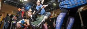 Scotch Hoppers