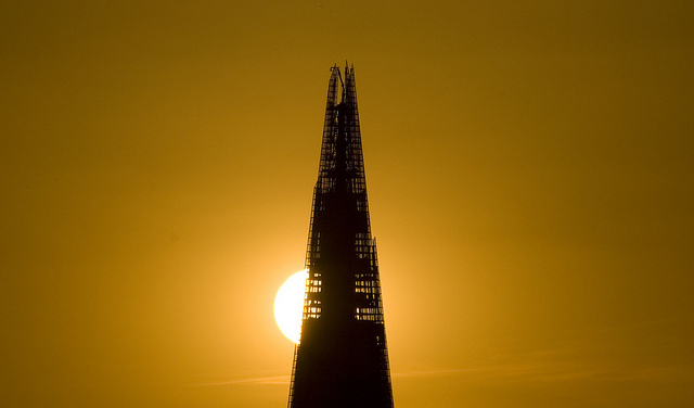 sunsetian