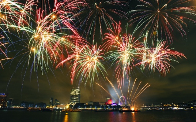 thamesfestival