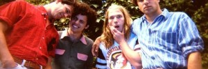 The Vaccines