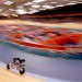 Velodrome action via London2012.