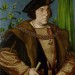 Hans Holbein the Younger, Sir Henry Guildford, 1527. Royal Collection Trust (c) 2012, Her Majesty Queen Elizabeth II.