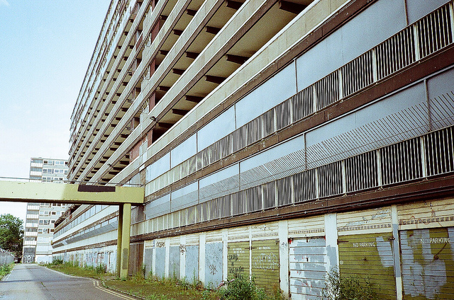 Heygate Estate