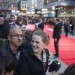 Red carpet excitement at London Film Festival - but it's not the only flick fest in town.