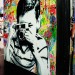 Last chance to see: Mr Brainwash exhibition at the Old Sorting Office until 31 October