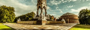 Albert Memorial, by Scott Baldock