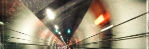 Blackwall tunnel
