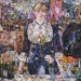 PAD: Vik Muniz - A bar at the Folies-Bergere, after Edouard Manet, Courtesy Ben Brown Fine Arts