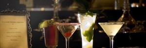 Cocktails