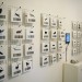 Andy Deck, Crow_Sourcing. Image courtesy of the Furtherfield Gallery.