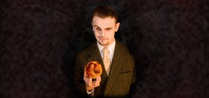 Dr Faustus wide