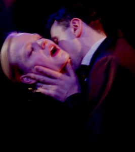 Blood suckingly good: KDC's Dracula