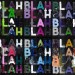 Mel Bochner Blah, Blah, Blah, 2011 Courtesy Two Palms, New York © Mel Bochner